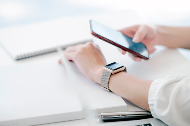 英語「save time」の意味って？