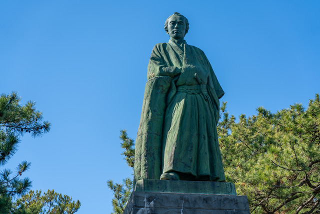 英語「Historical figure」の意味って?