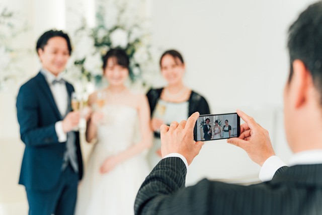 英語「Brother-in-law」の意味って？