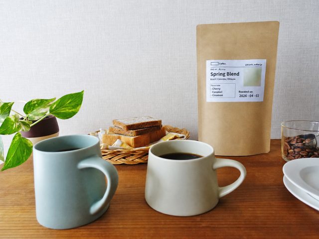 Blank_Coffee(ブランクコーヒー)