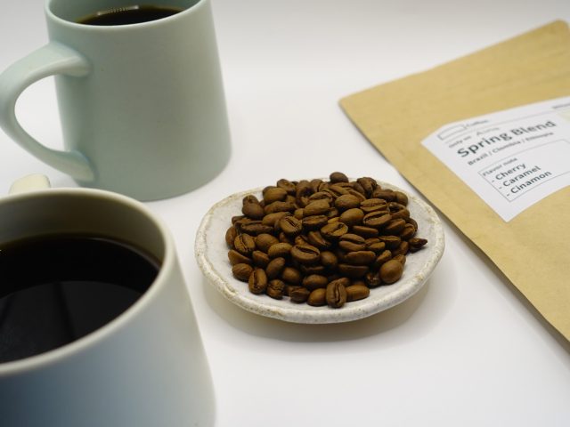 Blank_Coffee(ブランクコーヒー)