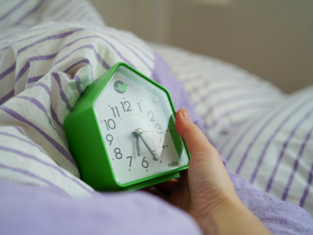 夜型の私が、朝を好きになった。半年続けて気づいた「普通の朝」の心地よさ