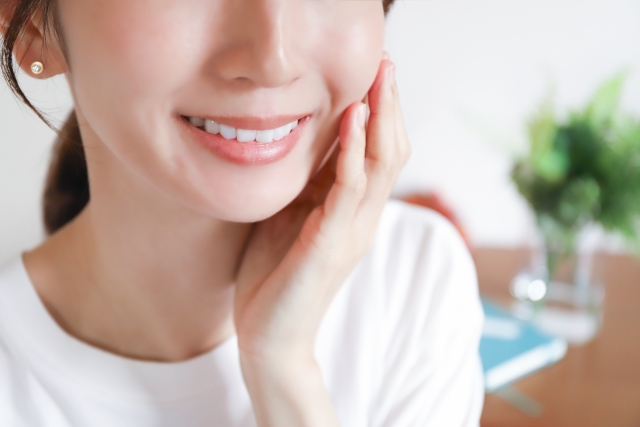 見た目年齢は「ツヤ」で変わる？大人が取り入れたい美容習慣3つ