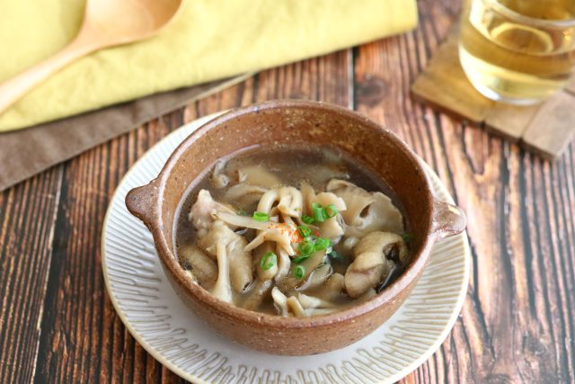 「おいしく腸活！」食物繊維たっぷりの朝ごはんレシピ3選