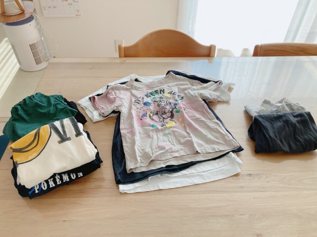 夏物をしまう前に！来年もキレイに使える「衣替えのひと手間」3選