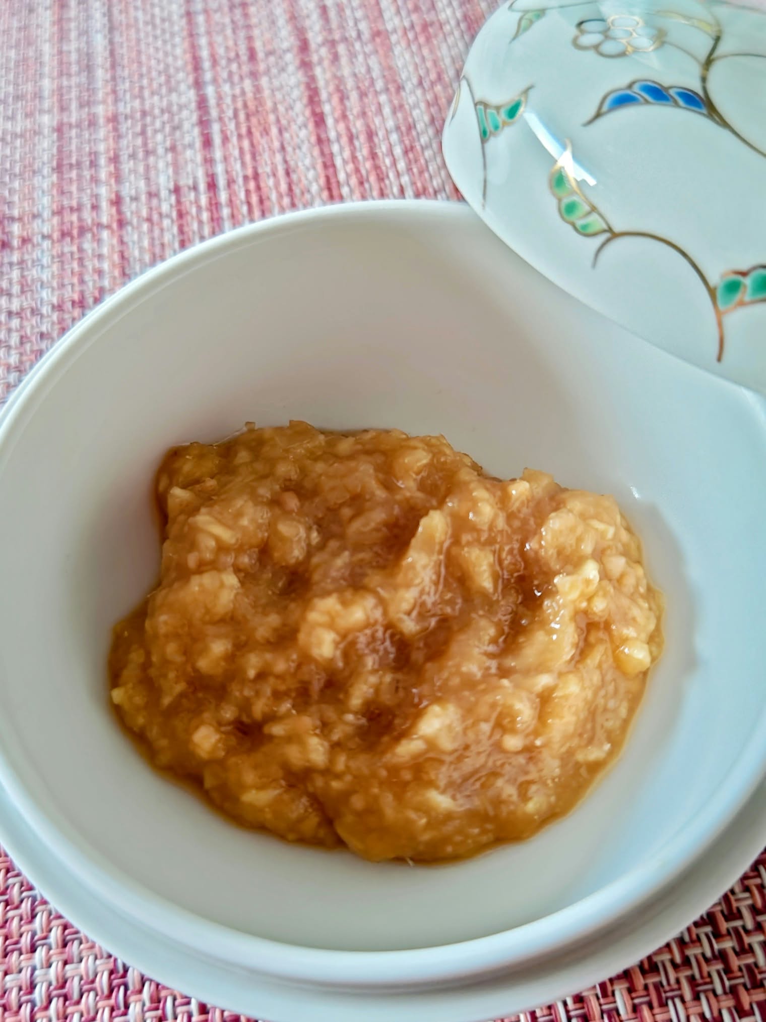 ごはんにもパンにも合う！やみつきになる万能調味料「生姜味噌」