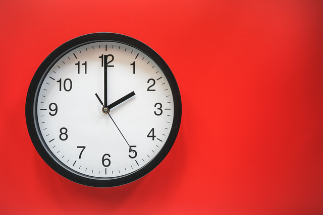 「約2時間」を英語で言うと？