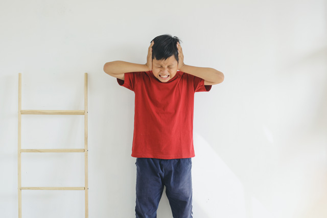 【be動詞×not】「そんなの嘘だ」を英語で言うと？