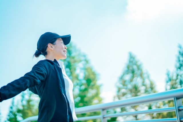 「運動が苦手…」でも続く！楽しみながら始める「運動習慣」3つ