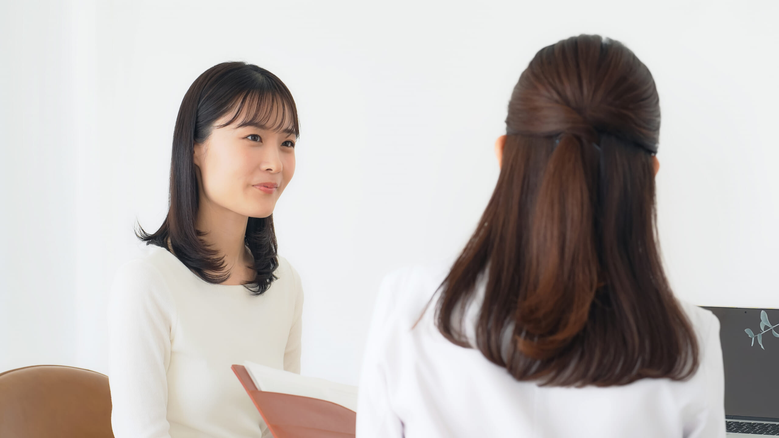 【他動詞をおさらい】英語「I hear you」の意味って？