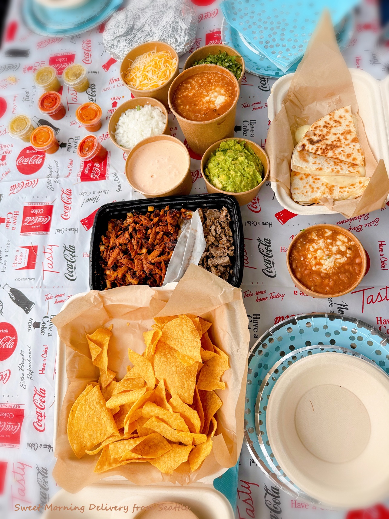 タコ・チューズデー★Taco Tuesday