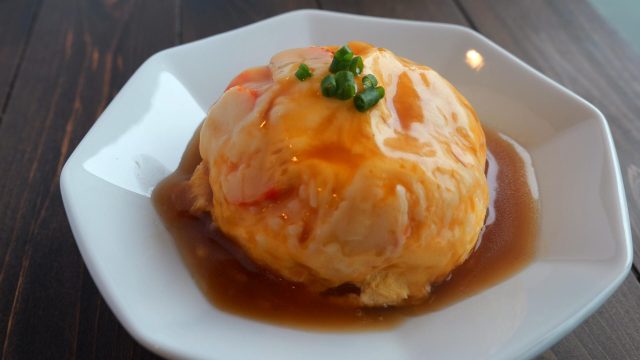 天津飯