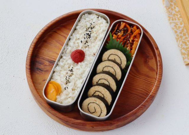 「主菜も副菜も一気に完成」レンジ1回！簡単お弁当レシピ3つ