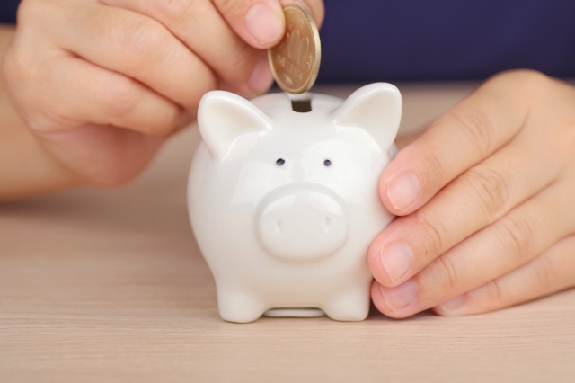 年末の出費に先回り！秋から始める「プチ貯金習慣」3選