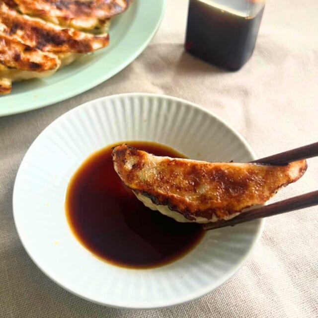 京はんなり餃子